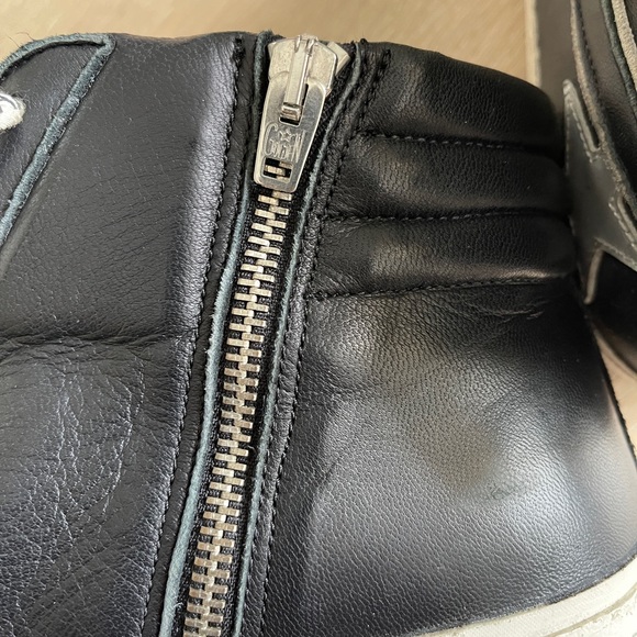 Golden Goose Slide Men’s Size 13 - Picture 7 of 14